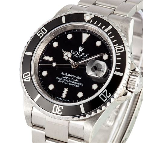 2007 rolex submariner|Rolex Submariner 2007 price.